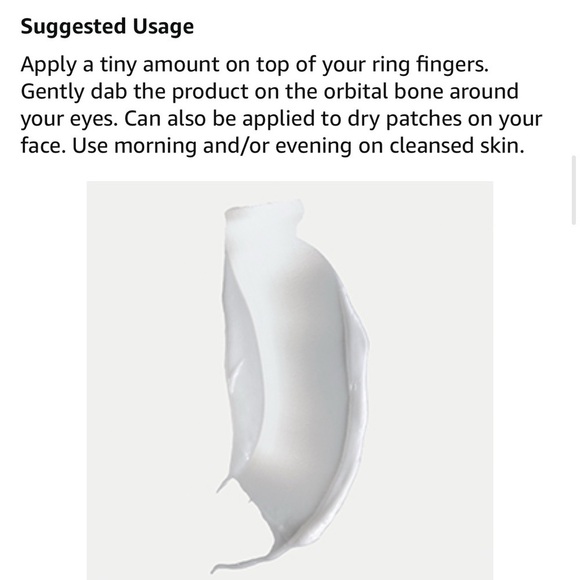 Verso Eye Cream - Extra Nourish - Picture 4 of 6